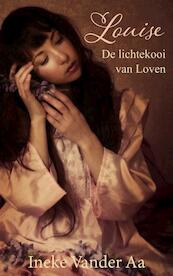 De lichtekooi van Loven - Ineke Vander Aa (ISBN 9789464653939)
