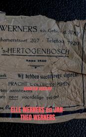 SCHEMERTIJD - Elle Werners (ISBN 9789403678849)