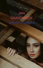 Urim & Tummim - Jan Gaasenbeek (ISBN 9789464655308)