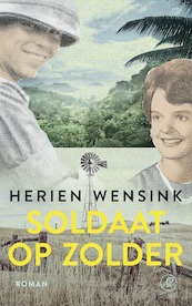 Soldaat op zolder - Herien Wensink (ISBN 9789029543712)