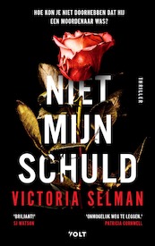 Niet mijn schuld - Victoria Selman (ISBN 9789021468457)