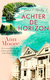 Achter de horizon - Ann Moore (ISBN 9789023961611)