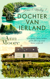 Dochter van Ierland - Ann Moore (ISBN 9789023961635)