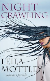 Nightcrawling - Leila Mottley (ISBN 9789021475301)