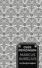 Overpeinzingen - Marcus Aurelius (ISBN 9789020219920)
