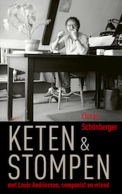 Keten & stompen - Elmer Schönberger (ISBN 9789044652550)