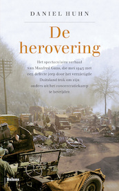 De herovering - Daniel Huhn (ISBN 9789463822992)