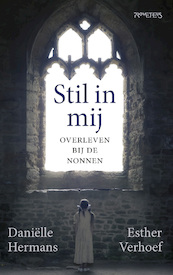Stil in mij - Esther Verhoef, Daniëlle Hermans (ISBN 9789044653823)