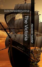 The Victoria 1814 & 1817 - Alexander Kastelijn (ISBN 9789464805482)