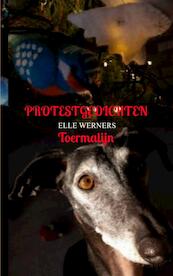 PROTESTGEDICHTEN - Elle Werners (ISBN 9789464851205)