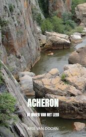 Acheron - Arie Van Doorn (ISBN 9789464806793)
