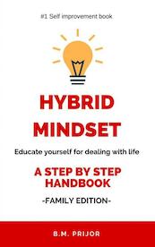 Hybrid mindset - Brian Prijor (ISBN 9789464855586)