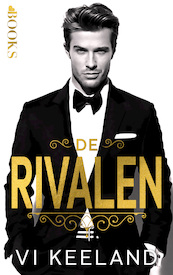 De rivalen - Vi Keeland (ISBN 9789021461601)