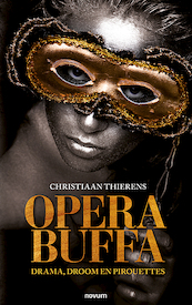 Opera Buffa - Christiaan Thierens (ISBN 9783991461296)