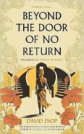 Beyond The Door of No Return - David Diop (ISBN 9781782278399)