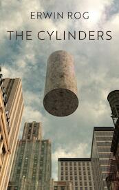 The Cylinders - Erwin Rog (ISBN 9789464809565)