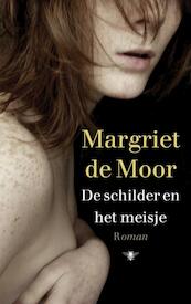 De schilder en het meisje - Margriet de Moor (ISBN 9789023457091)