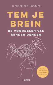 Tem je brein - Koen de Jong (ISBN 9789493272620)