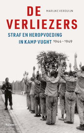 De verliezers - Marijke Verduijn (ISBN 9789463826808)