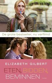 Eten, bidden, beminnen (filmeditie) - Elizabeth Gilbert (ISBN 9789023462880)
