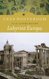 Labyrint Europa 2 - Cees Nooteboom (ISBN 9789023462934)