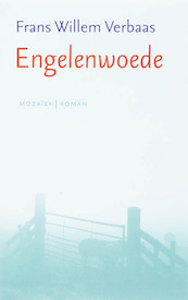 Engelenwoede - F.W. Verbaas, Frans Willem Verbaas (ISBN 9789023992431)