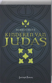 Kinderen van Judas - Markus Heitz (ISBN 9789024529186)