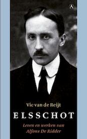 Elsschot - Vic van de Reijt (ISBN 9789025368128)