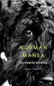 De zwarte envelop - Norman Manea (ISBN 9789029084543)