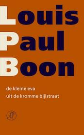 De kleine Eva uit de Kromme Bijlstraat - Louis Paul Boon (ISBN 9789029564458)