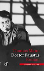 Doctor Faustus - Thomas Mann (ISBN 9789029564977)