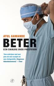 Beter - Atul Gawande (ISBN 9789029565394)
