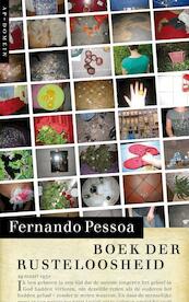 Het boek der rusteloosheid - Fernando Pessoa (ISBN 9789029571876)