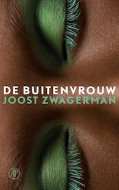 De buitenvrouw - Joost Zwagerman (ISBN 9789029572354)