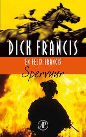 Spervuur - Dick Francis (ISBN 9789029573566)