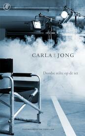 Outcast - Carla de Jong (ISBN 9789029573672)