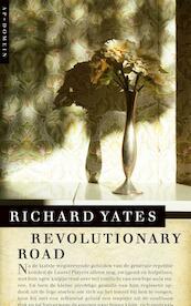 Revolutionary Road - Richard Yates (ISBN 9789029573818)