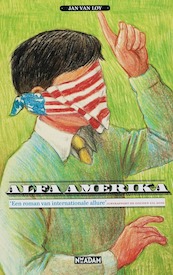 Alfa Amerika - J. Van Loy (ISBN 9789046801710)