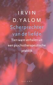 Scherprechter van de liefde - I.D. Yalom (ISBN 9789050189439)
