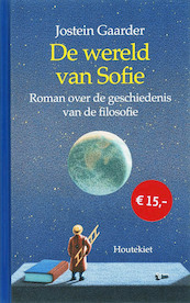 De wereld van Sofie - J. Gaarder (ISBN 9789052409870)