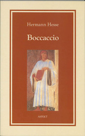 Boccaccio - Hermann Hesse (ISBN 9789059111660)