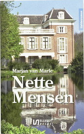 Nette mensen - M. van Marle (ISBN 9789086600380)