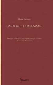 Over het humanisme - Martin Heidegger (ISBN 9789055735051)