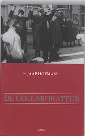 De collaborateur - Jaap Hofman (ISBN 9789059114333)
