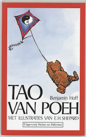 Tao van Poeh - Benjamin Hoff (ISBN 9789064410642)