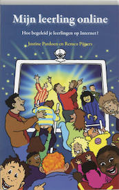 Mijn leerling online - J. Pardoen, R. Pijpers, Rob Pijpers (ISBN 9789066657328)