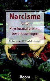 Narcisme - (ISBN 9789085066903)