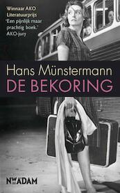 Bekoring - Hans Münstermann (ISBN 9789046807668)