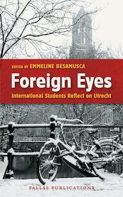Foreign eyes - (ISBN 9789048514052)