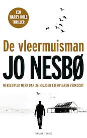 Vleermuisman - Jo Nesbø (ISBN 9789023467267)